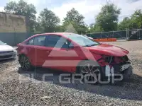 2020 Toyota COROLLA photo