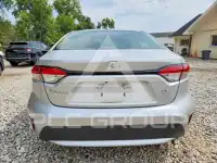 2020 Toyota COROLLA фото