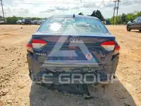 2020 Toyota COROLLA photo