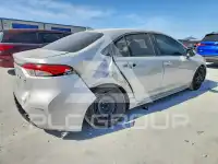 2020 Toyota COROLLA фото
