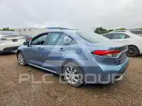 2020 Toyota COROLLA фото