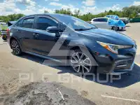 2020 Toyota COROLLA photo