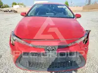 2020 Toyota COROLLA фото
