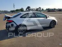 2020 Toyota COROLLA фото