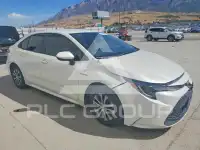 2020 Toyota COROLLA фото