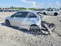 2020 Toyota COROLLA photo