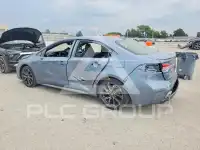 2020 Toyota COROLLA фото