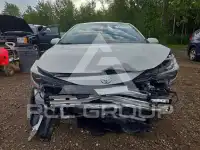 2020 Toyota COROLLA фото