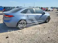 2020 Toyota COROLLA photo
