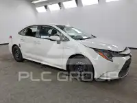 2020 Toyota COROLLA фото