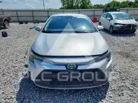2020 Toyota COROLLA photo
