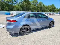 2020 Toyota COROLLA фото