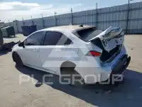 2020 Toyota COROLLA фото