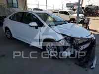 2020 Toyota COROLLA фото