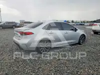 2020 Toyota COROLLA photo