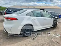 2020 Toyota COROLLA photo
