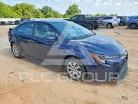2020 Toyota COROLLA photo