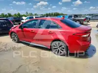 2020 Toyota COROLLA фото