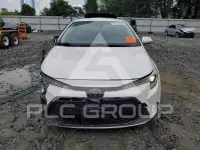 2020 Toyota COROLLA photo
