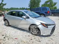 2020 Toyota COROLLA фото