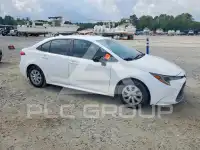 2020 Toyota COROLLA photo
