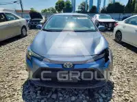 2020 Toyota COROLLA фото