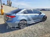 2020 Toyota COROLLA фото
