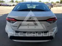 2020 Toyota COROLLA фото