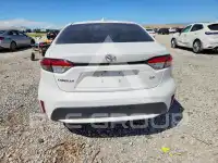 2020 Toyota COROLLA photo