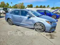 2020 Toyota COROLLA фото