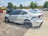 2020 Toyota COROLLA фото