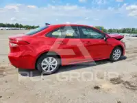 2020 Toyota COROLLA фото