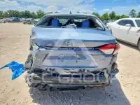 2020 Toyota COROLLA фото