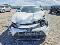 2020 Toyota COROLLA photo