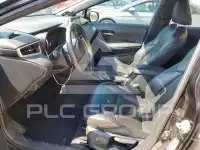 2020 Toyota COROLLA фото