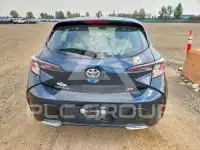 2020 Toyota COROLLA фото