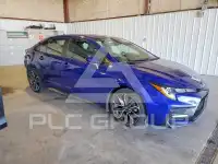 2020 Toyota COROLLA фото