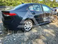 2020 Toyota COROLLA фото