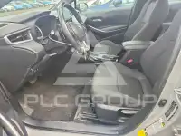 2020 Toyota COROLLA фото