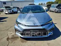 2020 Toyota COROLLA фото