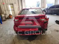 2020 Toyota COROLLA фото