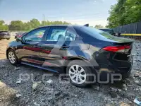 2020 Toyota COROLLA фото