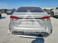 2020 Toyota COROLLA фото