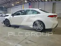 2020 Toyota COROLLA photo