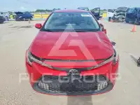 2020 Toyota COROLLA фото
