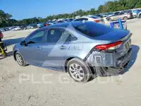 2020 Toyota COROLLA фото