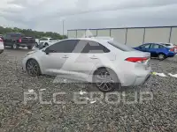 2020 Toyota COROLLA photo