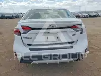 2020 Toyota COROLLA photo