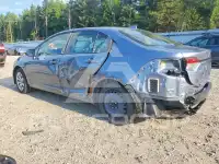 2020 Toyota COROLLA photo