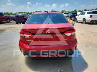 2020 Toyota COROLLA фото